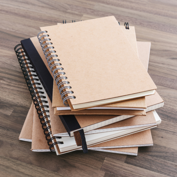 Custom Notebooks