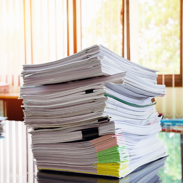 Document Printing