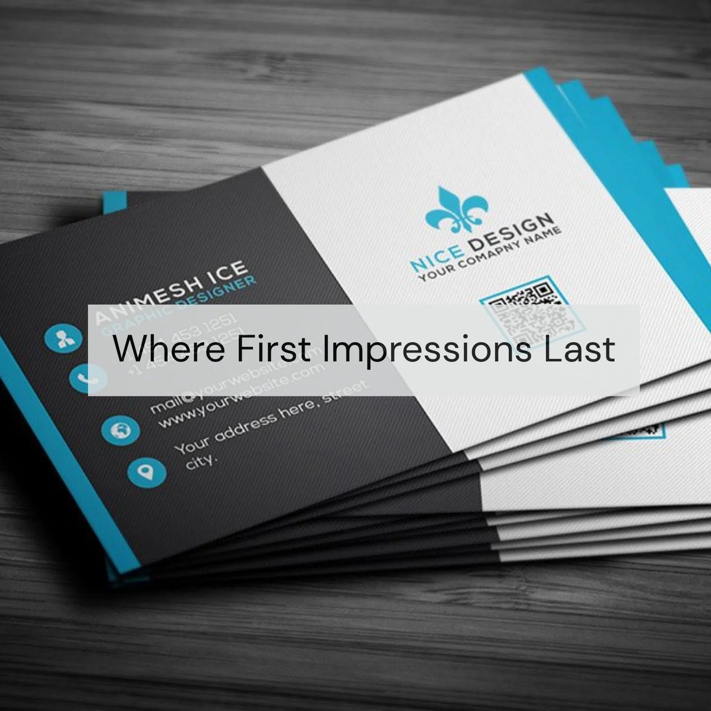 Visiting Cards Printing Services In Nawada